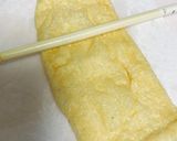 ズボラなのに喜ばれる!薄揚げdeおにぎり作り方2写真