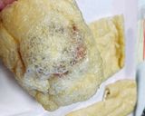 ズボラなのに喜ばれる!薄揚げdeおにぎり作り方3写真