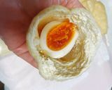 ズボラなのに喜ばれる!薄揚げdeおにぎり作り方6写真