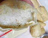 ズボラなのに喜ばれる!薄揚げdeおにぎり作り方7写真