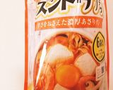 コストコ 椎茸クリスプ スンドゥブ風作り方1写真