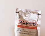 コストコ 椎茸クリスプ スンドゥブ風作り方2写真