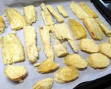 オーブン作る!子供も大好き♡手作り干し芋作り方3写真