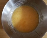 甘納豆de簡単本格♪抹茶マフィン作り方1写真