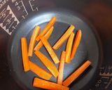 離乳食　炊飯器でストック２種類作り方1写真