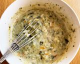 離乳食　炊飯器でストック２種類作り方5写真