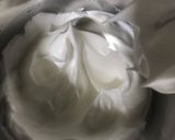 マフィン型で、ふわふわ♡生カップシフォン作り方5写真