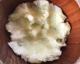 鶏モモのおろしポン酢作り方3写真