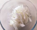 30分で完成!玉ねぎとチーズの不思議パン作り方2写真
