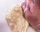 30分で完成!玉ねぎとチーズの不思議パン作り方6写真