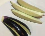 茄子トロットロ！肉巻き茄子のトマト煮込み作り方1写真