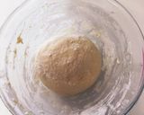 30分で完成!玉ねぎとチーズの不思議パン作り方7写真