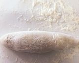 30分で完成!玉ねぎとチーズの不思議パン作り方10写真