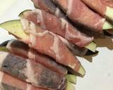 茄子トロットロ！肉巻き茄子のトマト煮込み作り方2写真
