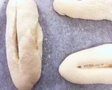 30分で完成!玉ねぎとチーズの不思議パン作り方12写真