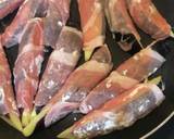 茄子トロットロ！肉巻き茄子のトマト煮込み作り方5写真