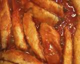 茄子トロットロ！肉巻き茄子のトマト煮込み作り方8写真