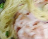 リカちゃん♡お料理行進曲ナポリタンタン♬作り方19写真