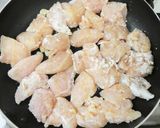 揚げずに簡単！ヘルシー鶏ささみチキン南蛮作り方6写真