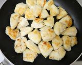揚げずに簡単！ヘルシー鶏ささみチキン南蛮作り方7写真