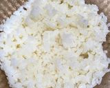 折りたたみキンパ作り方2写真