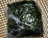 折りたたみキンパ作り方7写真