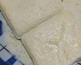 ランチパックのフレンチトースト作り方3写真
