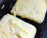 ランチパックのフレンチトースト作り方4写真