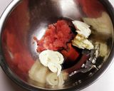 たらこパスタ♪作り方2写真