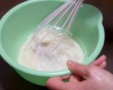 乳製品なし!チョコレートスコーン作り方2写真