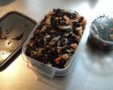 作り置き惣菜の定番!ひじき煮作り方6写真
