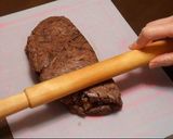 乳製品なし!チョコレートスコーン作り方7写真