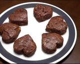 乳製品なし!チョコレートスコーン作り方9写真
