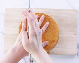 いちごのショートケーキ作り方15写真
