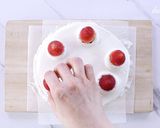 いちごのショートケーキ作り方21写真