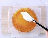 いちごのショートケーキ作り方20写真