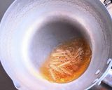 ピリッと鯖缶スープ作り方2写真