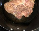 鶏モモのおろしポン酢作り方8写真
