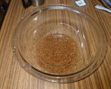 ヨウサマの減塩はんぺんつくね混ぜご飯弁当作り方6写真