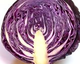 紫キャベツとフルーツのラペ作り置きサラダ作り方5写真