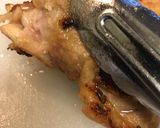 鶏モモのおろしポン酢作り方11写真