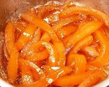 【甘夏ピール】甘夏の皮がおいしく大変身♪作り方7写真