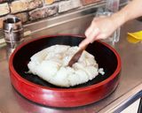 寿司屋の女将が作る【寿司飯】作り方4写真