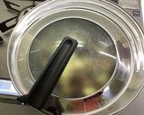 ナスとツナのバターポン酢作り方4写真