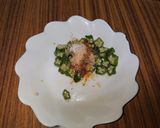 ヨウサマの減塩はんぺんつくね混ぜご飯弁当作り方11写真