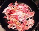 簡単☆豚とレタスのうまみ蒸し作り方1写真