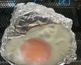食器洗いをしたくない目玉焼き作り方3写真