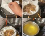 ウルトラマンドの　うどんだし（関西風)作り方4写真