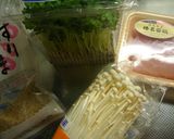 ささみサラダ☆作り方1写真