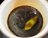 ささみの燻製作り方1写真